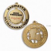 Medals and Medallions images