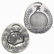 Zinc Alloy medali images