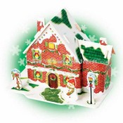 Christmas Card-Villa B2 images