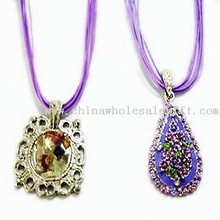 Fashion Jewelry Necklace Made images