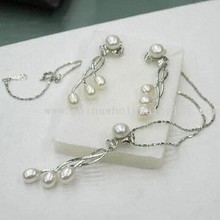 Pearl Jewelry images