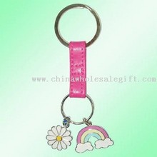 Trendy Keychain for Coats and Handbags images