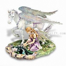 Polyrésine Fairy Craft images