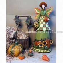 Polyrésine décoration d'Halloween images