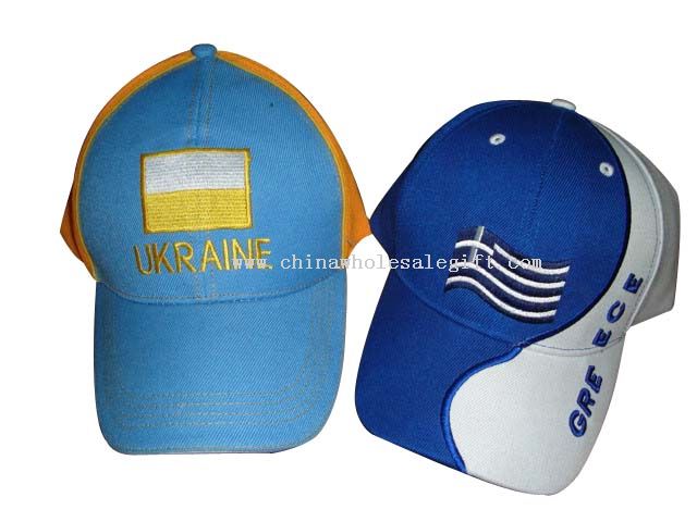 Topi Nasional