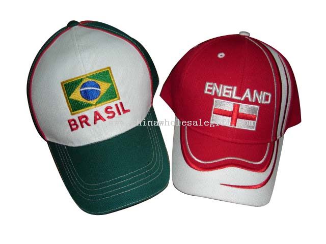 Topi Nasional