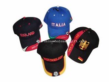 World Cup Caps images