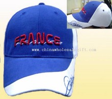 world cup caps with signature images