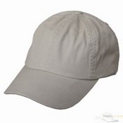 Low Profile Washed Twill Caps images