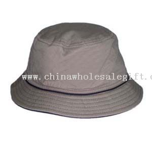 cotton twill Bucket Hat