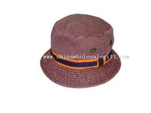 100% Baumwolle Bucket Hat images