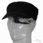 Enzima solido lavato cotone Twill esercito Cap small picture