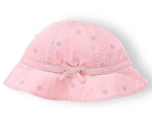 Babys hattu