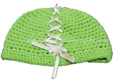 Hand Crochet Hat