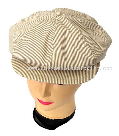 Pălărie de moda