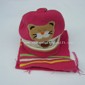 Infants Knitting Cap small picture