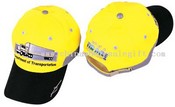 High Visibility promitional cap images