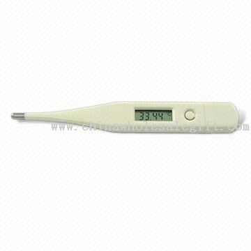 Digital Clinical Thermometer