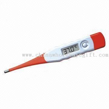 Digital kliniske termometer