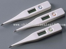 Clinical Digital Thermometer images