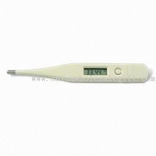 Digital Clinical Thermometer images