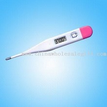Digital Thermometer images