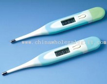 Sofortige Flexible Thermometer images