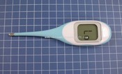 Digitales Fieberthermometer images