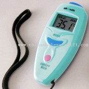 Multi-Function Infrared Thermometer images