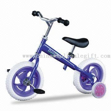 Bicicleta das crianças (brinquedos)