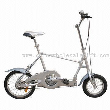 Elektrisk cykel