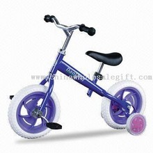 Vélo pour enfants (jouets) images