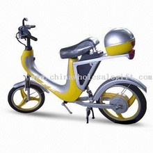 Electric Bicycle images