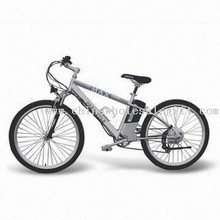 Bicicleta eléctrica images