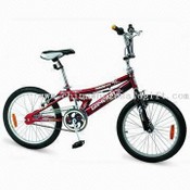 BMX cykel images