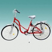 Elektrisk cykel images