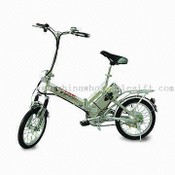 Electric Bike images