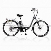 Electric Bike images