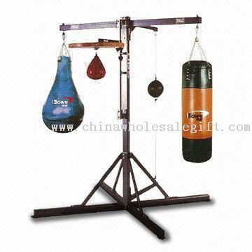 Boxing udstyr