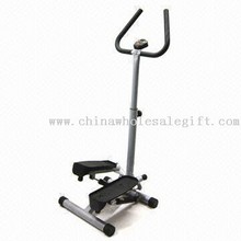 Swing Stepper images