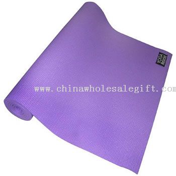 Tapis de yoga