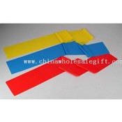 Latex Stretch Bands images