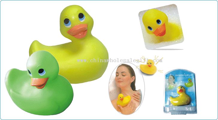 Duck massageapparat