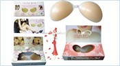 Silicone Bra images