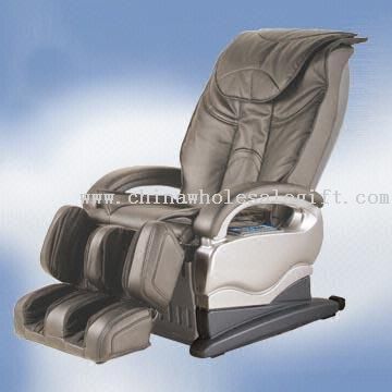 Затишний масажне крісло
