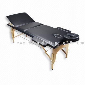 Table de massage