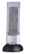 LCD-Uhr images