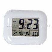 FASHION LCD CLOCK images