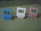 LCD kello images