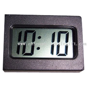 Mini Clock